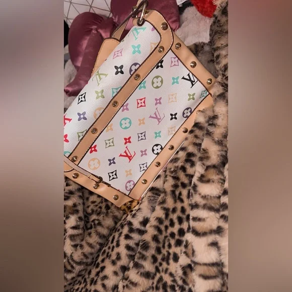 Designer inspired purse - Picture 6 of 16